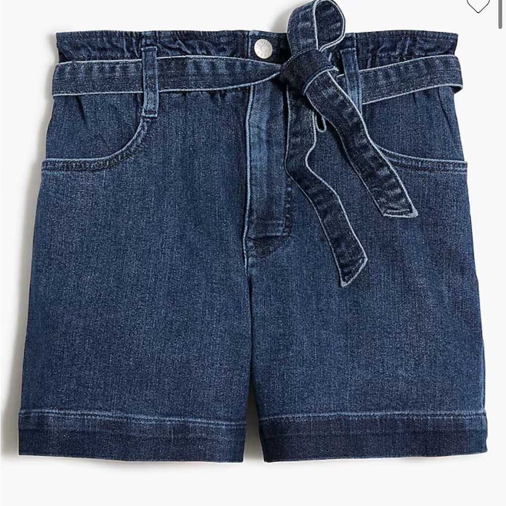J. Crew shorts
